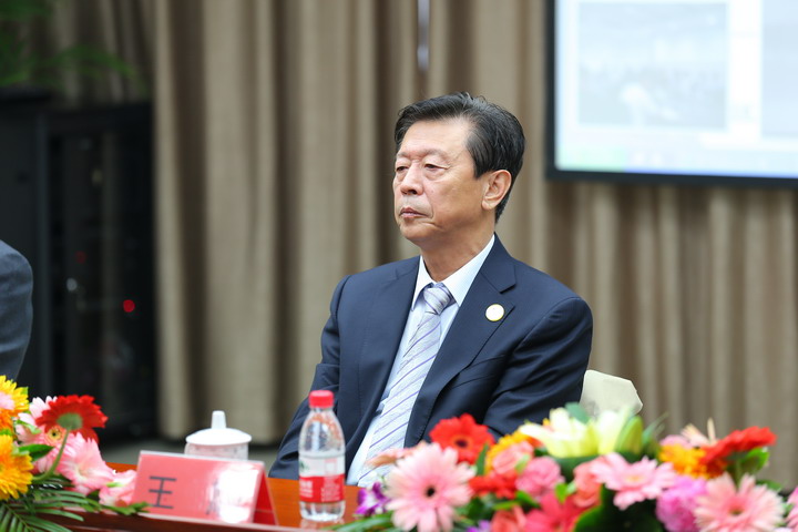 集團(tuán)新疆院成立二十周年慶典隆重舉行